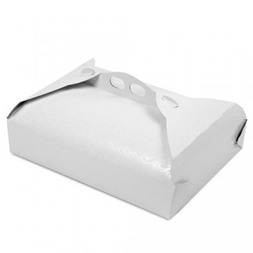 SCATOLE PORTAPASTE DORATE INTERNAMENTE